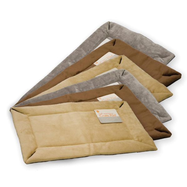 K&H Self-Warming Crate Pad