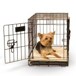 K&H Self-Warming Crate Pad