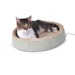 K&H Thermo-Kitty Cuddle Up