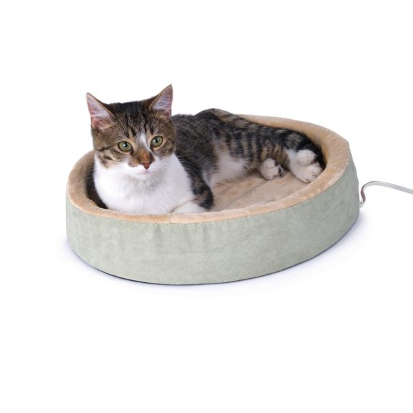K&H Thermo-Kitty Cuddle Up