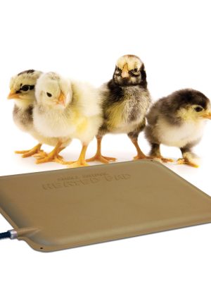 K&H Thermo-Peep Heated Pad