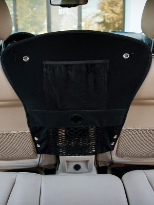 K&H Travel Safety Barrier