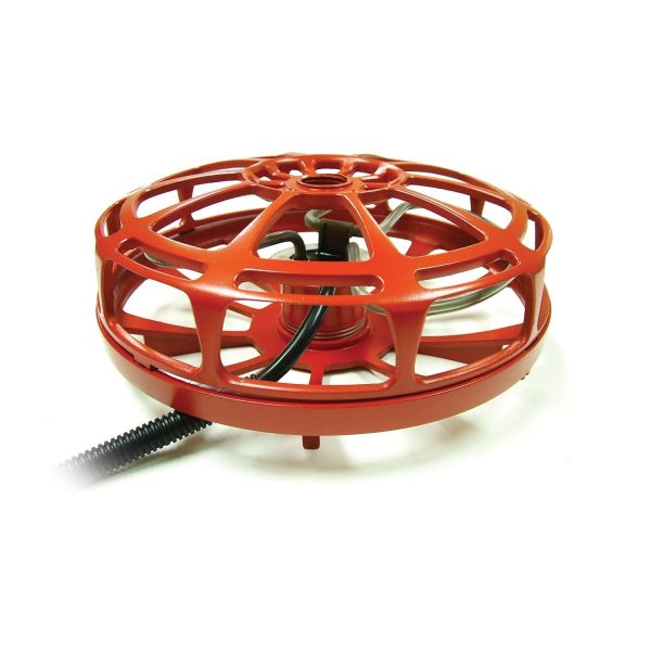 K&H Ultimate Bucket Heater with Cord Clip