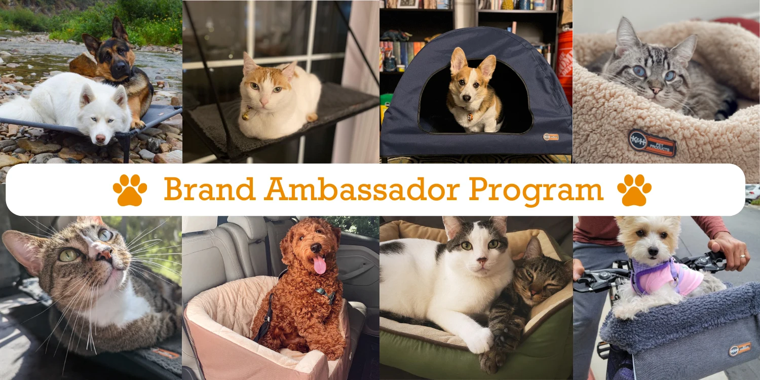 K&H Pet Products