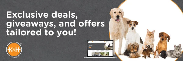 K&H Pet Products