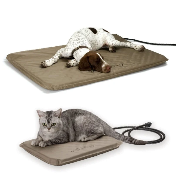 Lectro-Soft Outdoor Heated Bed