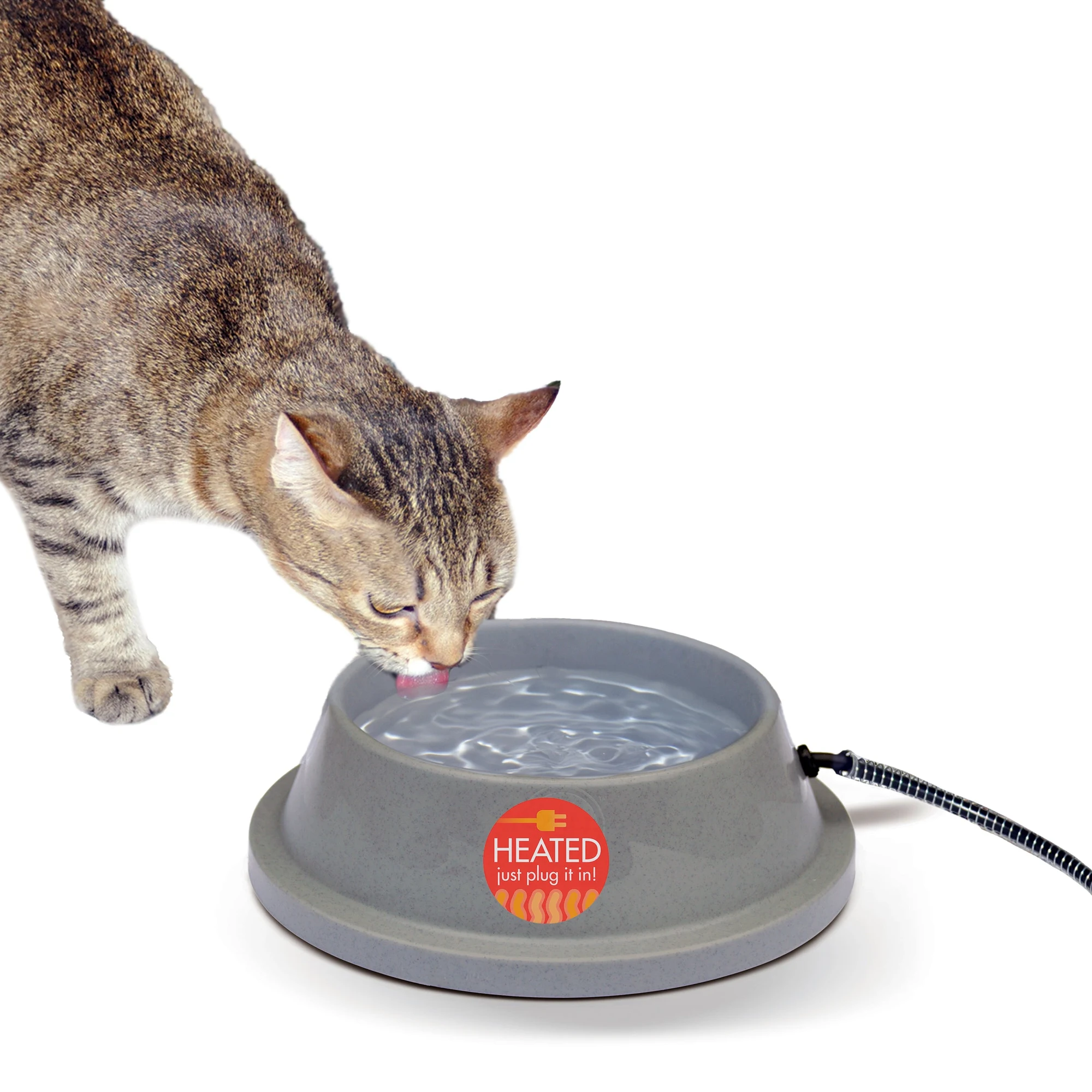 K&H Thermal-Bowl for cats