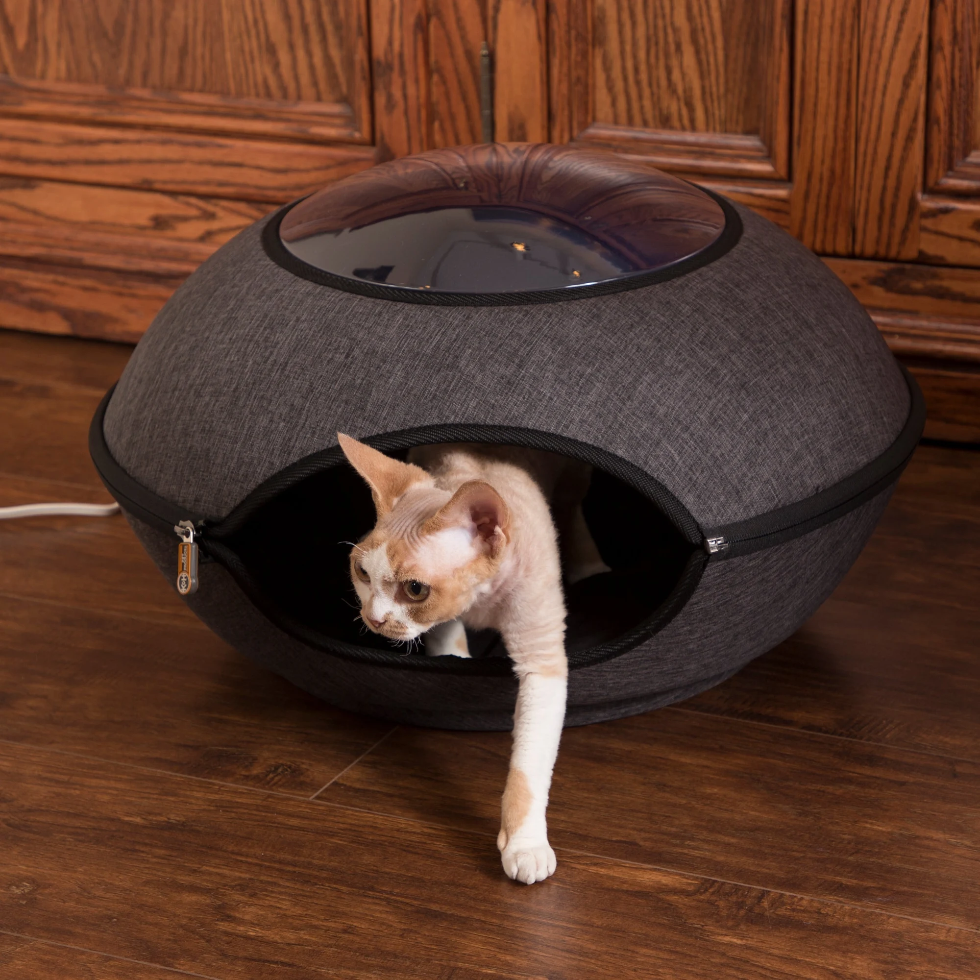 K&H Thermo-Lookout Pod