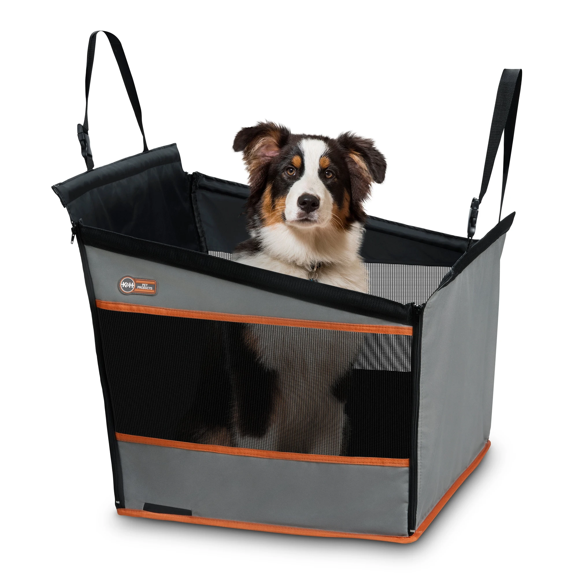 K&H Buckle N' Go Pet Car Seat