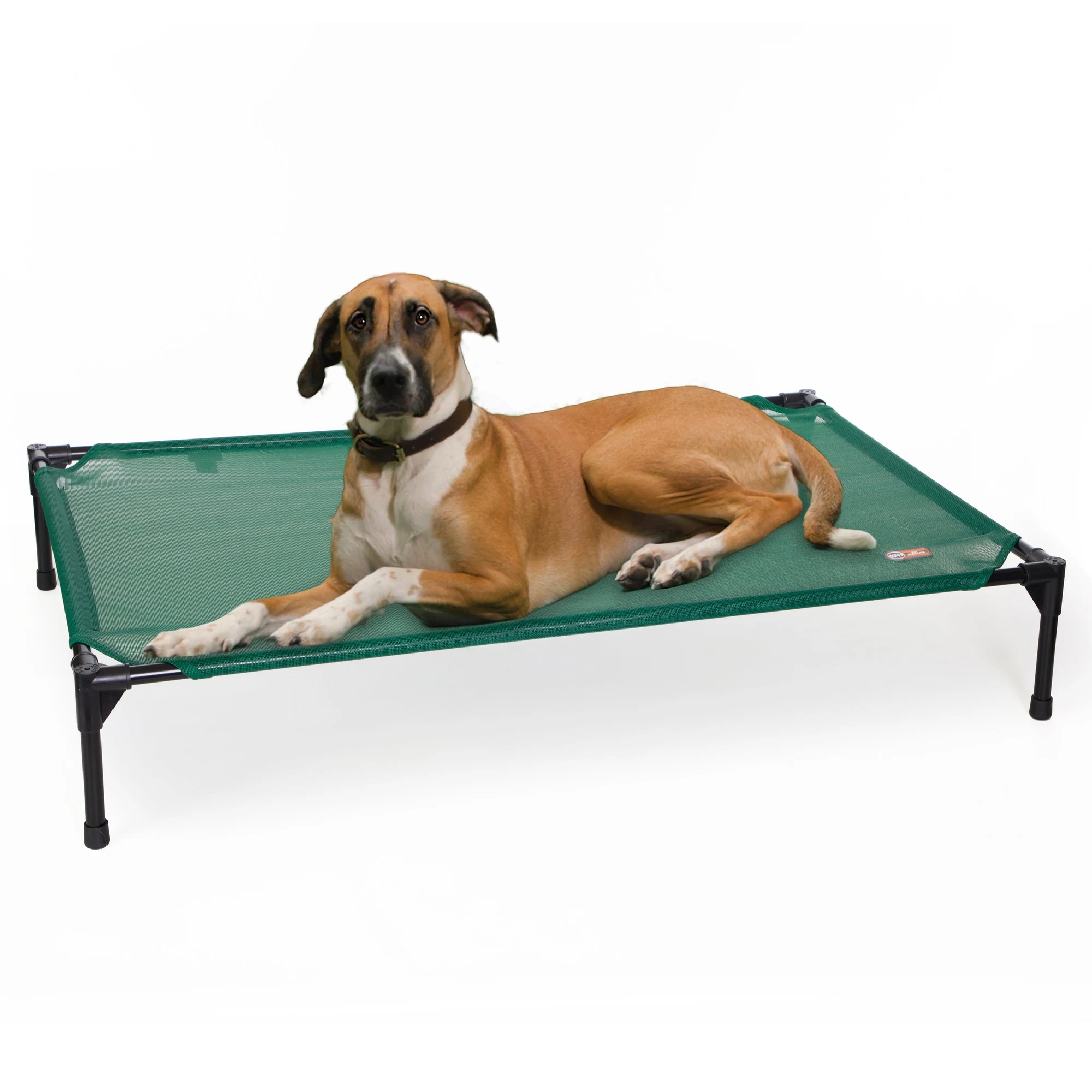 K&H All Weather Elevated Dog Bed for All Seasons