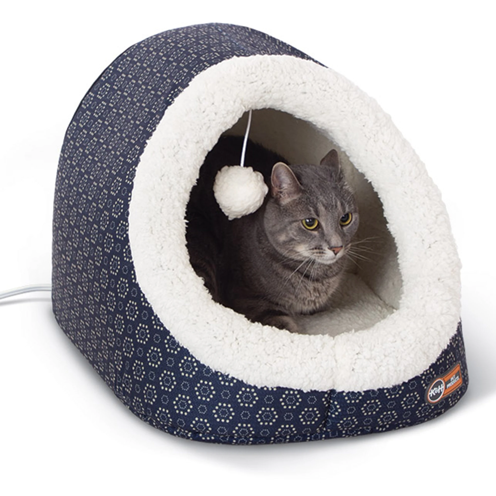 K&H Thermo-Pet Cave